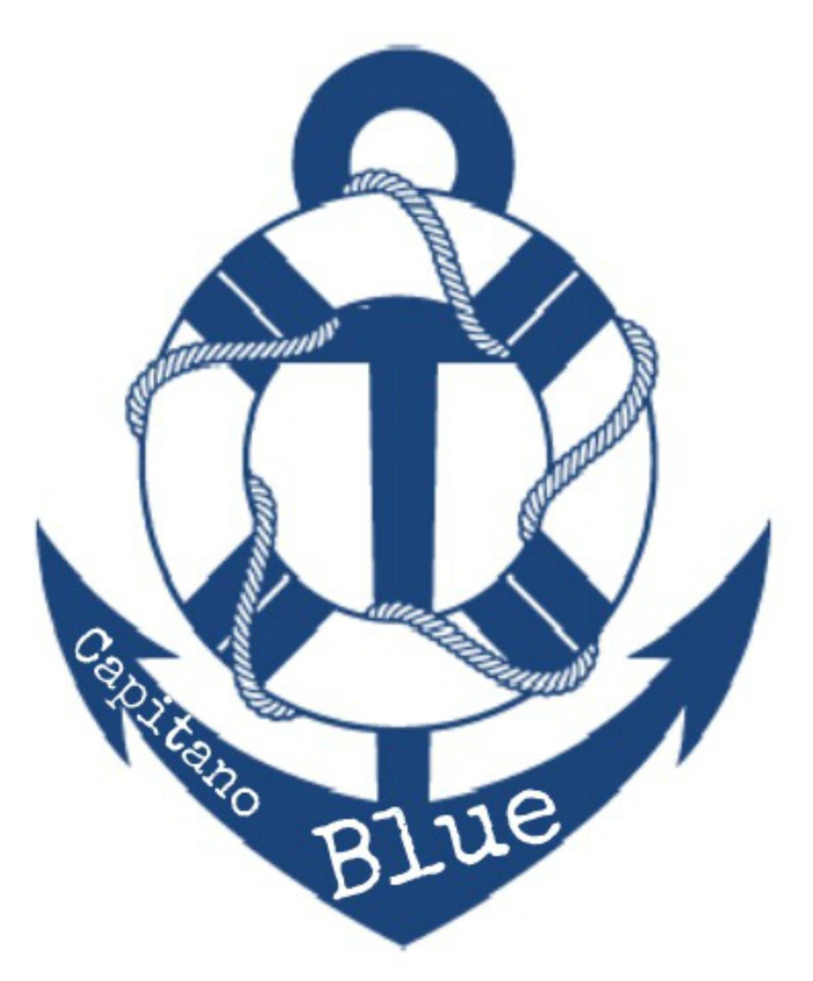 Apartments Capitano Blue 자톤 외부 사진