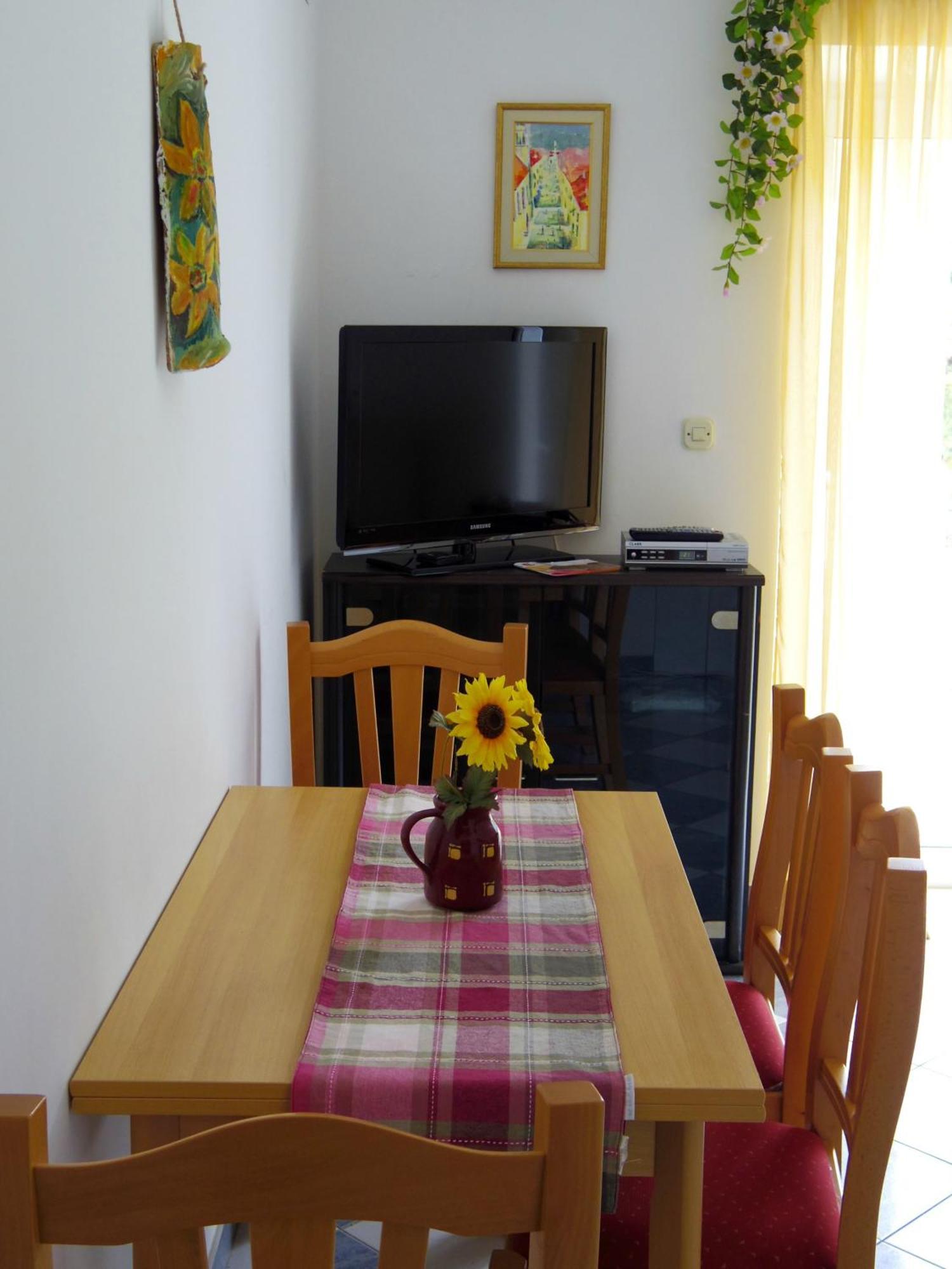 Apartments Capitano Blue 자톤 외부 사진