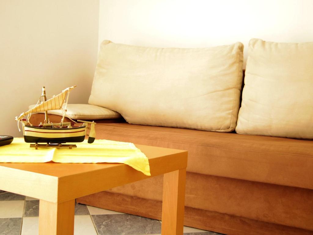 Apartments Capitano Blue 자톤 객실 사진