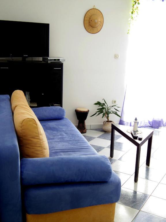 Apartments Capitano Blue 자톤 객실 사진